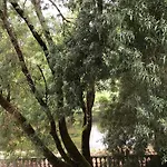 Konukevi Paradisiaco Umia Meis