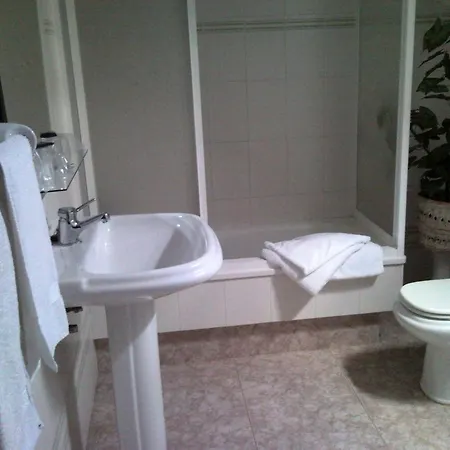 Guest house Paradisiaco Umia