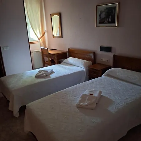 Penzion Paradisiaco Umia