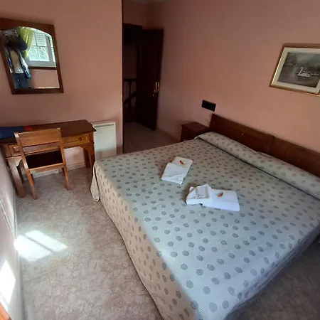 Pensionat Paradisiaco Umia 2*