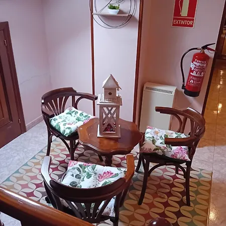 Guest house Paradisiaco Umia Meis