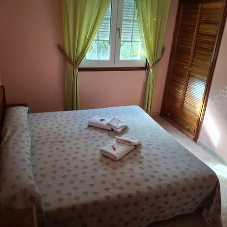 Guest house Paradisiaco Umia 2*