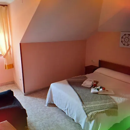 Guest house Paradisiaco Umia Meis