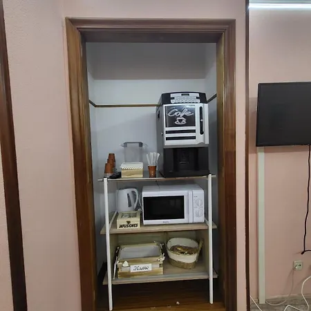 Pensionat Paradisiaco Umia