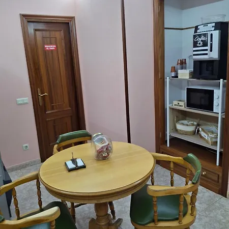 Paradisiaco Umia Pensionat Meis