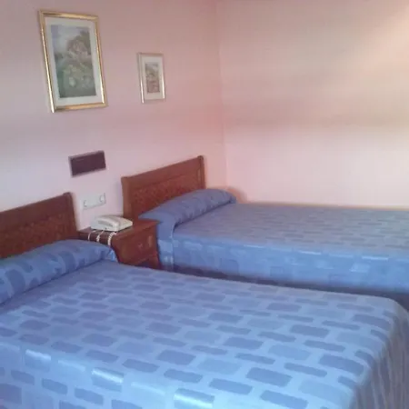 Paradisiaco Umia Penzion 2*