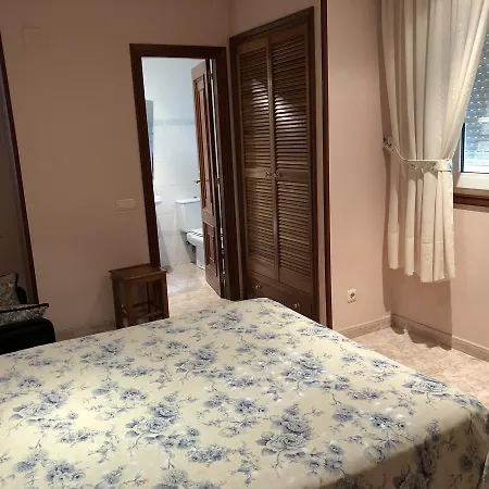 Pensionat Paradisiaco Umia