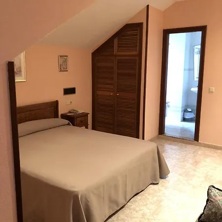 Casa de hóspedes Paradisiaco Umia