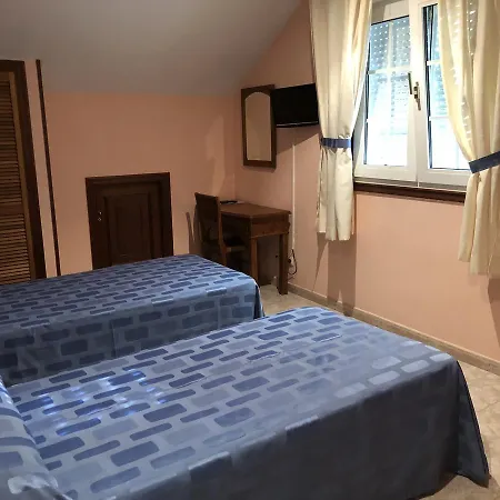 Guest house Paradisiaco Umia