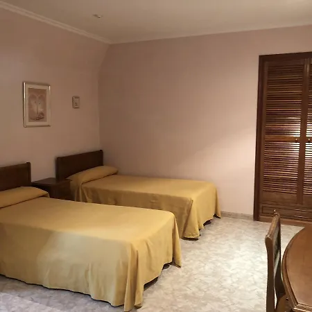 Pensionat Paradisiaco Umia