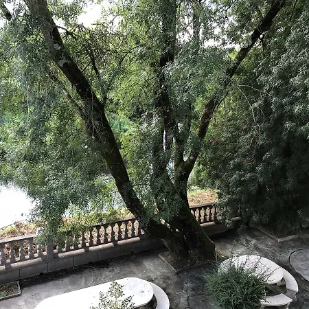 Paradisiaco Umia 게스트하우스