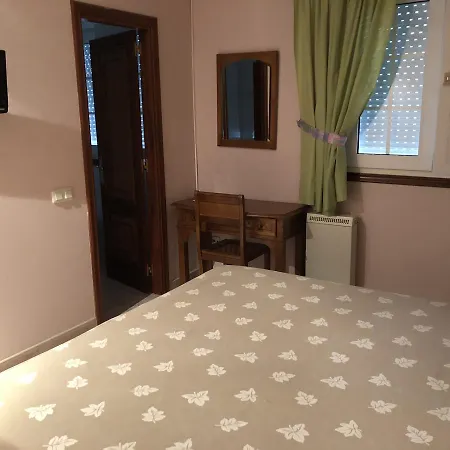 Pensionat Paradisiaco Umia Meis