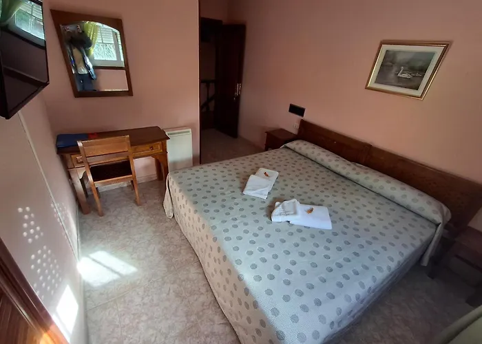 Guest house Paradisiaco Umia 2*