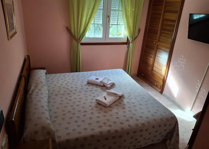 Guest house Paradisiaco Umia 2*