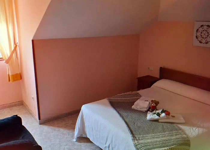 Guest house Paradisiaco Umia Meis