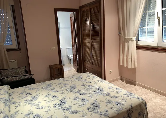 Guest house Paradisiaco Umia