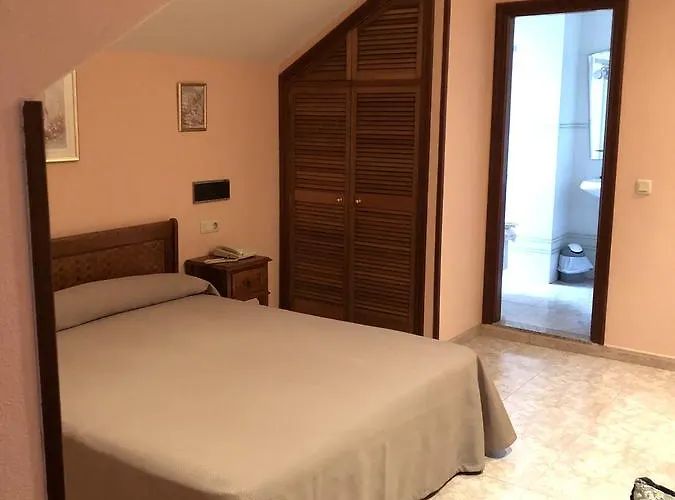 Guest house Paradisiaco Umia