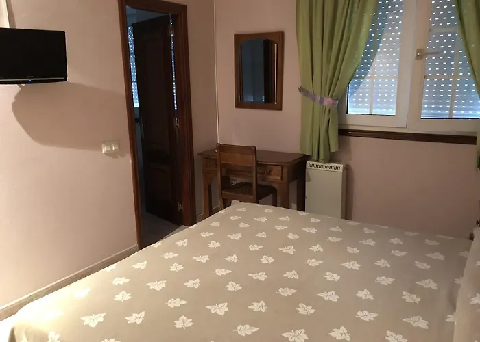 Casa de hóspedes Paradisiaco Umia Meis